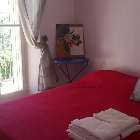 Apartment Azur Housing Cousin Cannes